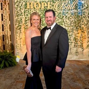 Meet your Posher, Meredith